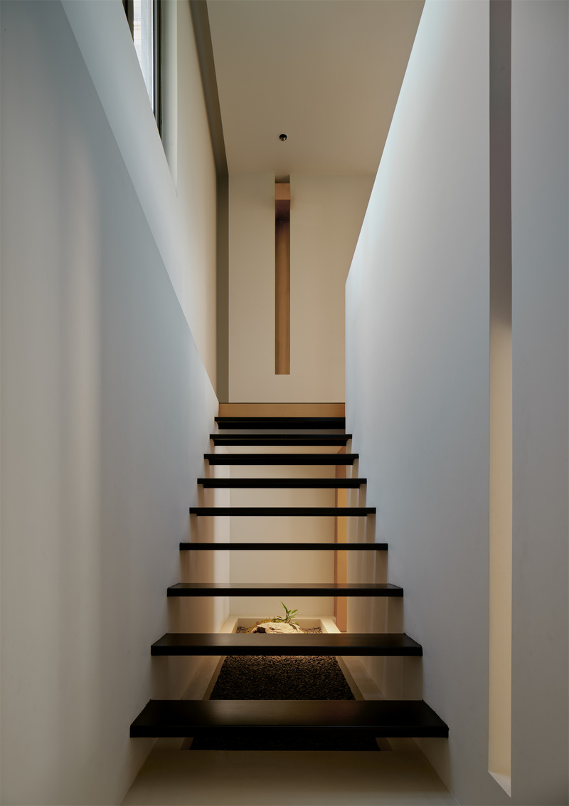 几何空间设计事务所 · 办公室-38