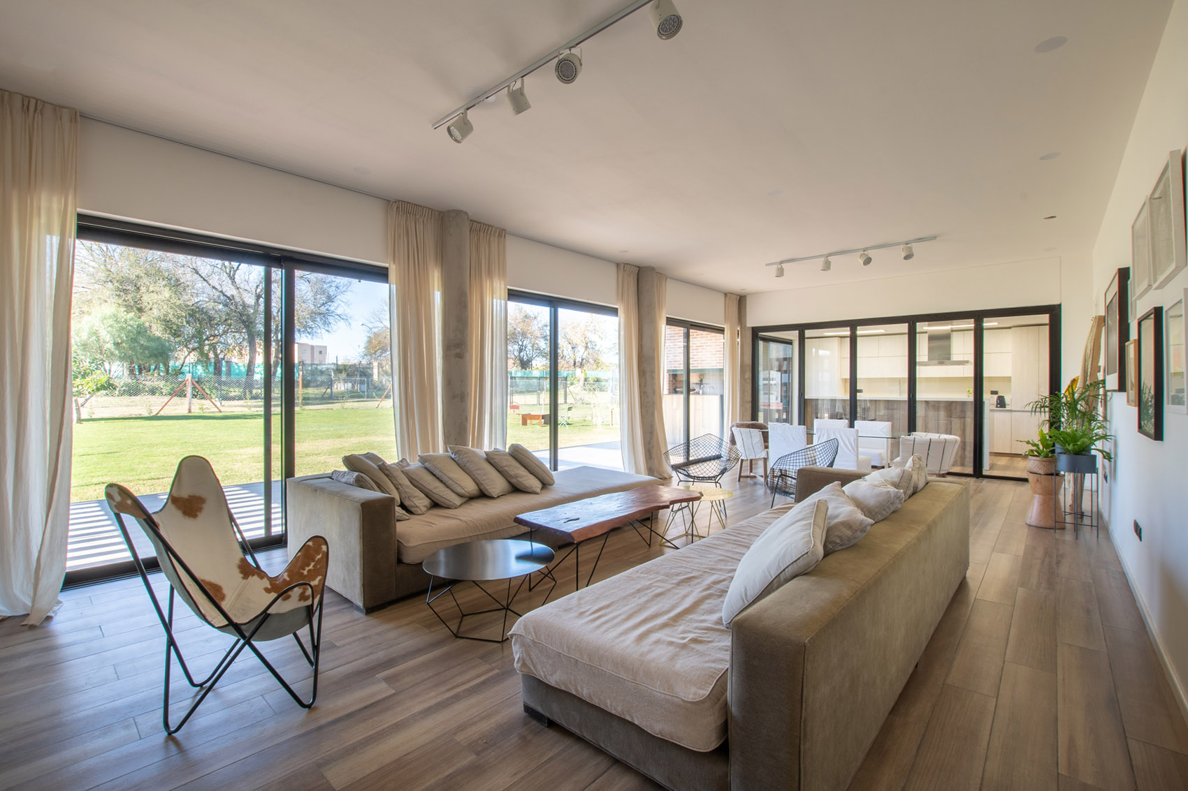 LLV之家，阿根廷 / FLV Arquitectura -16