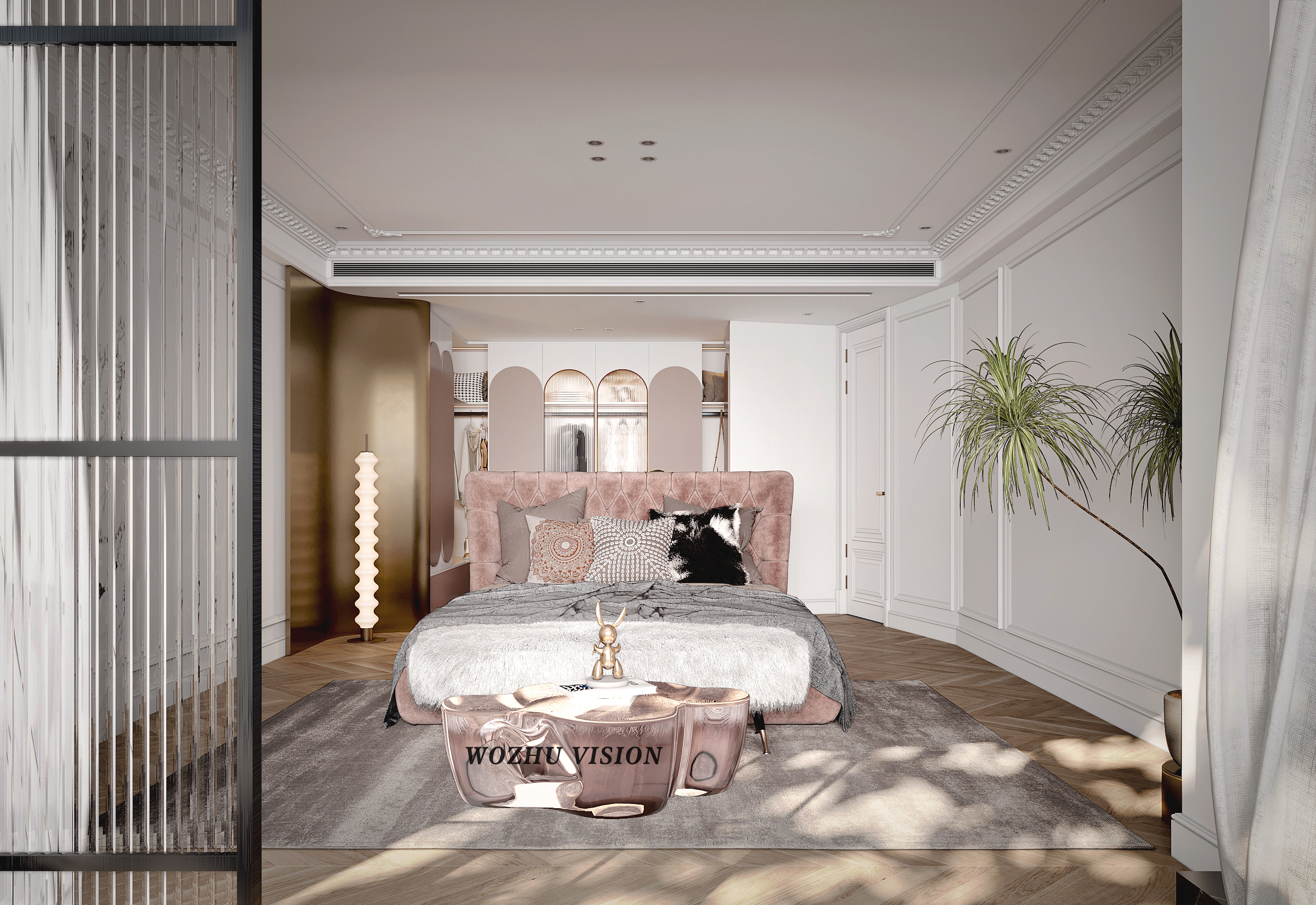 现代美式-效果表现-6