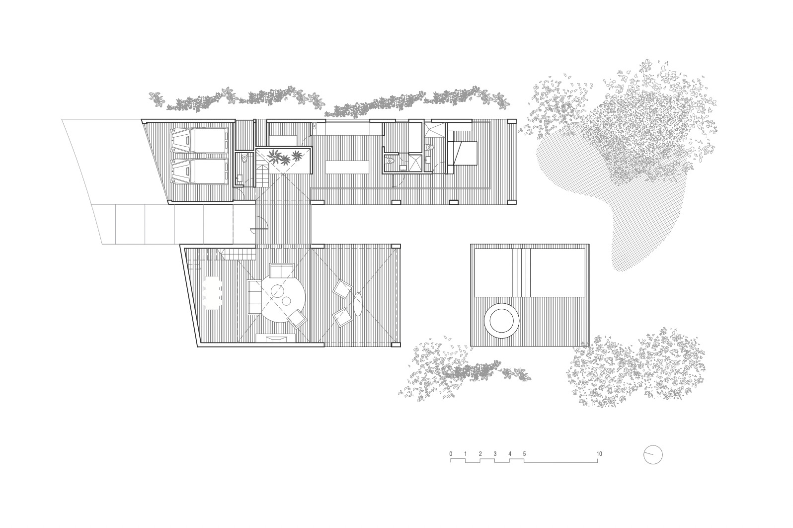诺亚之家丨墨西哥丨Cadaval Estudio-10