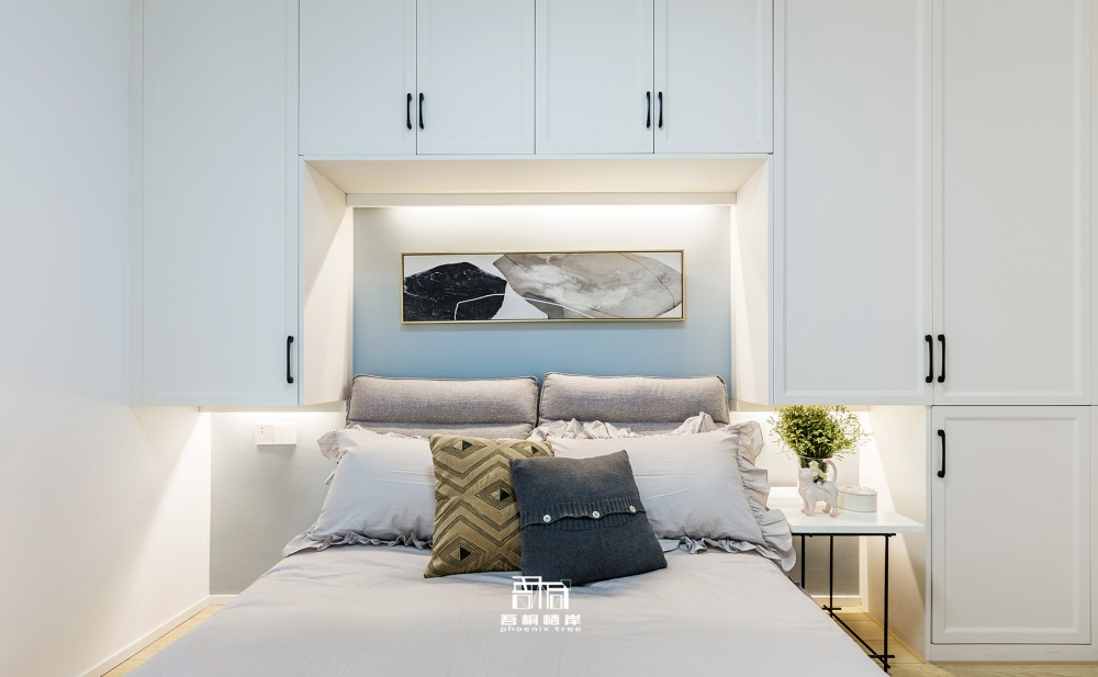 北欧风小居,打造生活仪式感-18