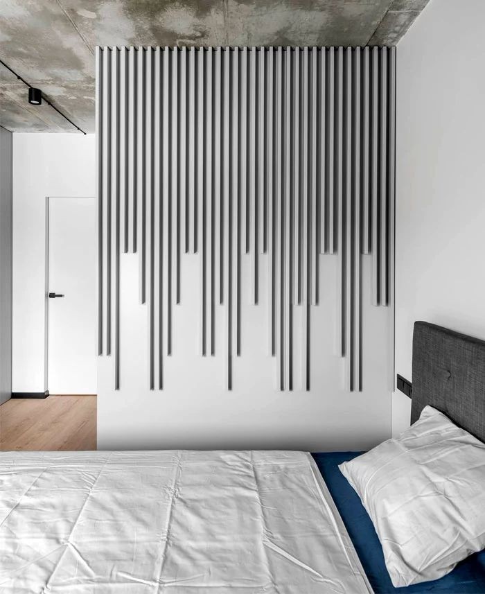 立陶宛工业风家居，个性独特尽显时髦-18