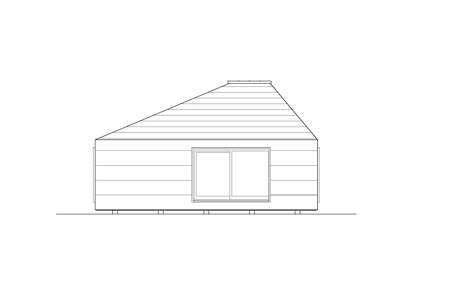 瑟德厄拉的避暑别墅丨瑞典丨Tham & Videgård Arkitekter-26