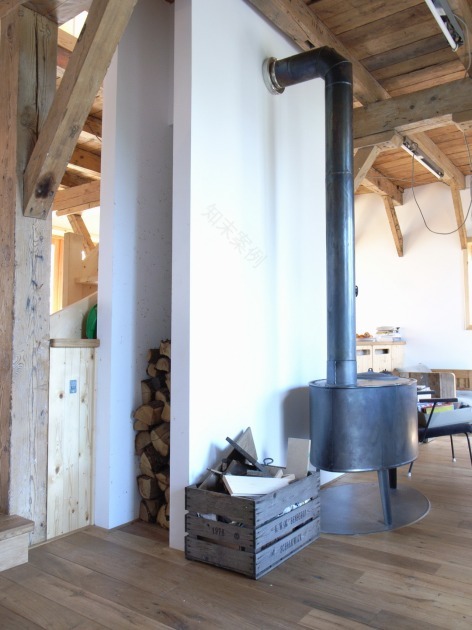 丨NetherlandsRotterdam丨HOYT architects-2