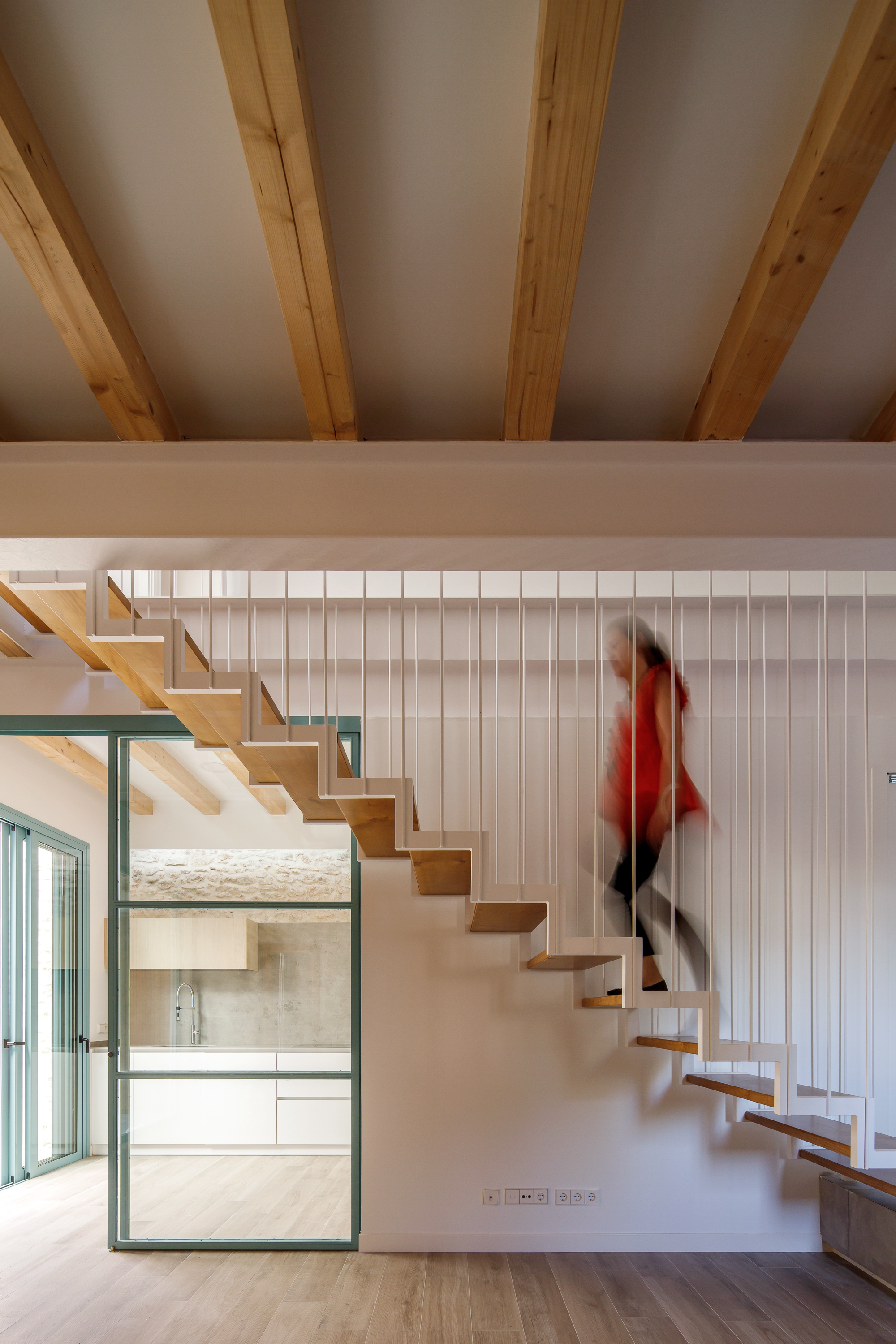 帕基的房子丨西班牙-34