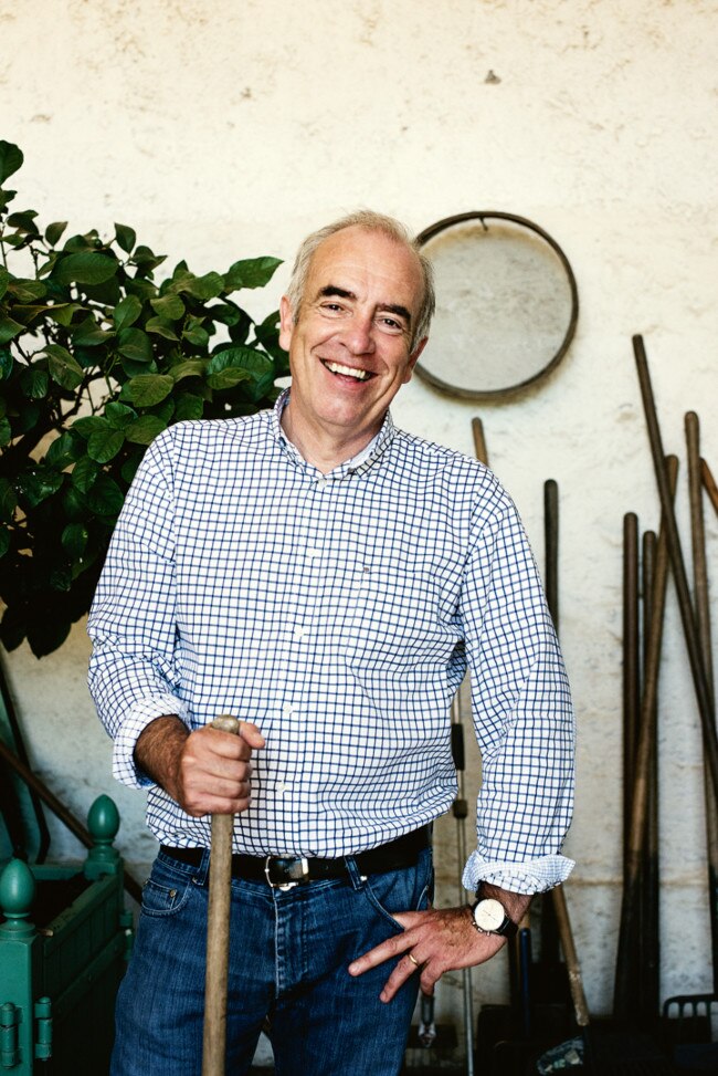 皇家凡尔赛宫室内设计揭秘-16