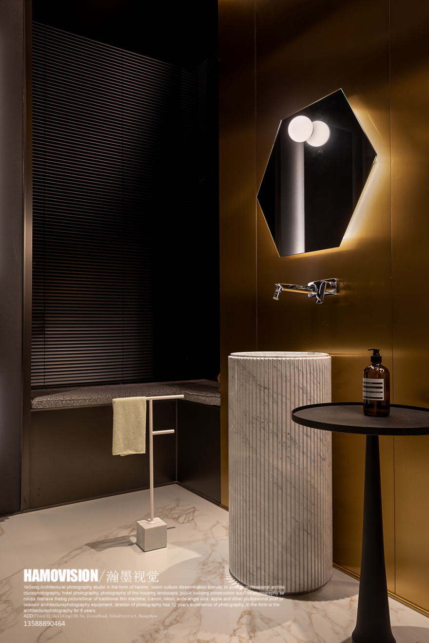 安德马丁首发!×平层空间·线性与图线·瀚墨视觉|浙江瑞图琅社设计-43