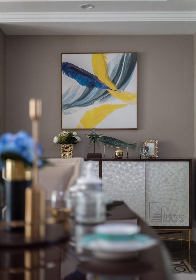 星辰大海中的四口之家-18