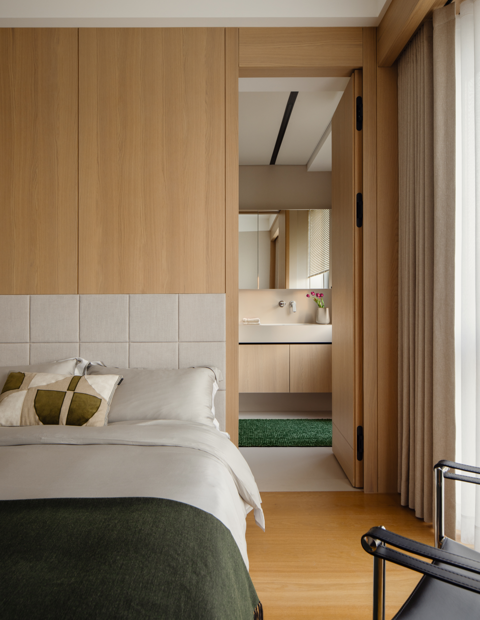 城市自然主义丨中国温州丨思倍斯建筑空间设计-29