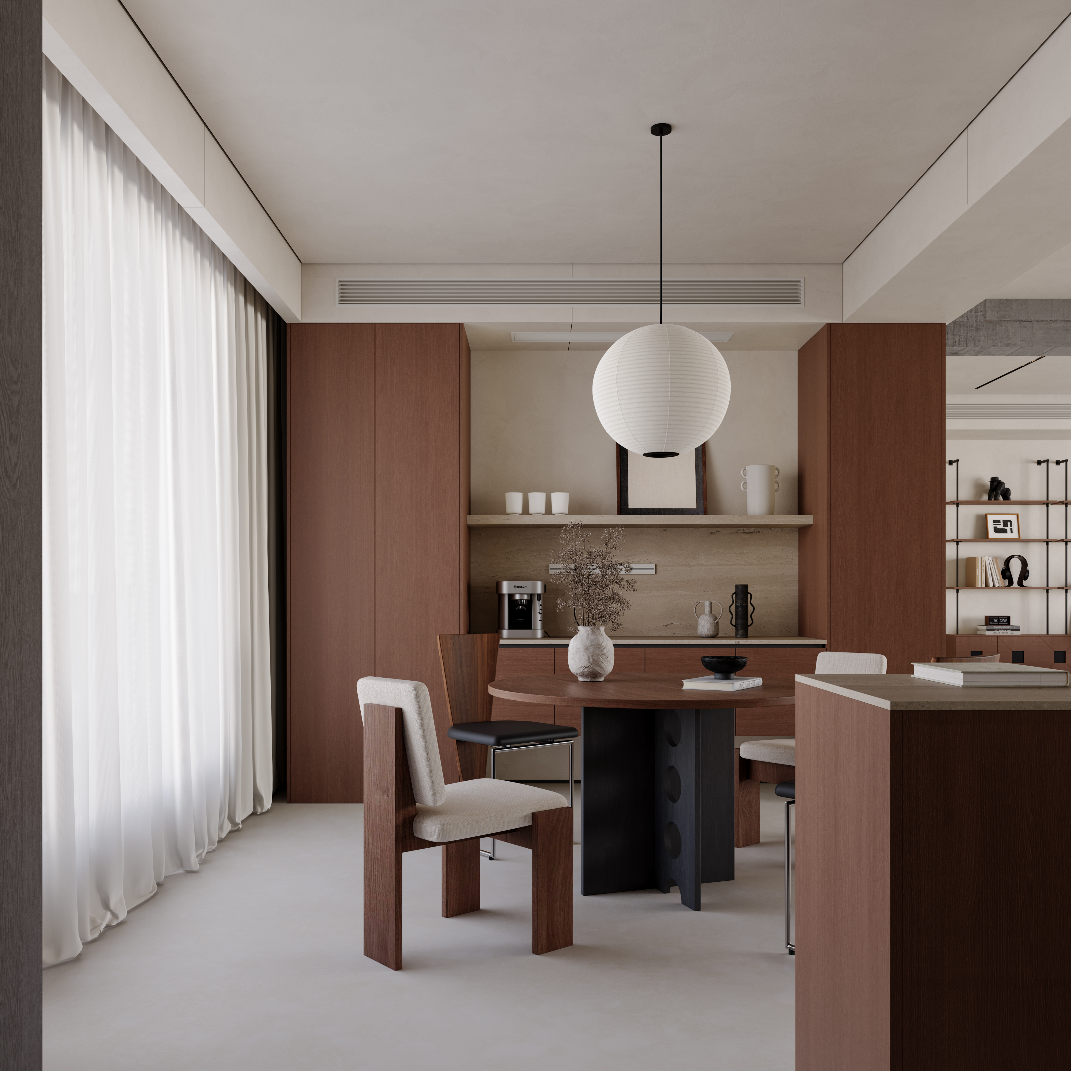 原木风格效果图-10