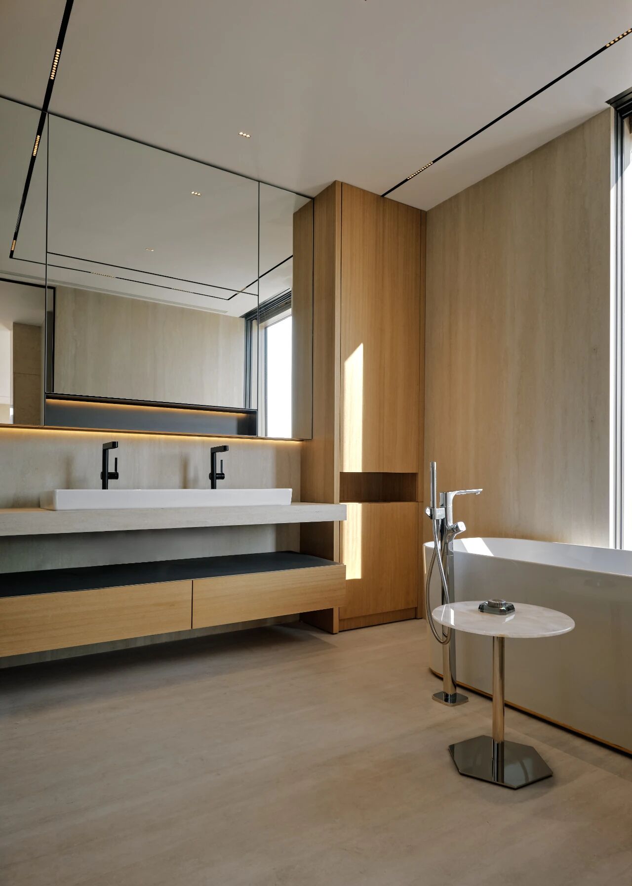 49号别墅丨中国上海丨凌子达（KLID达观国际）,杨家瑀（KLID达观国际）-115