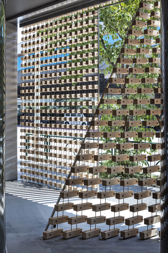 东京木材幕帘设计-26