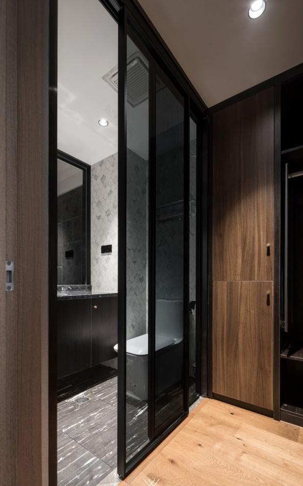 现代简约家居,温馨实用空间-24