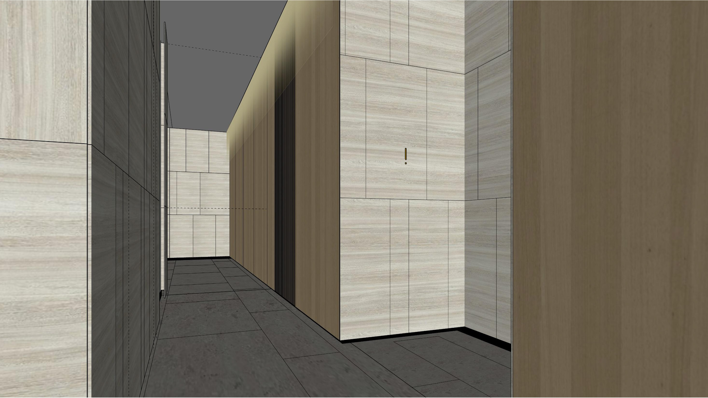 盈凯国际中心丨中国广东丨思为国际事务所,东篱环境-89