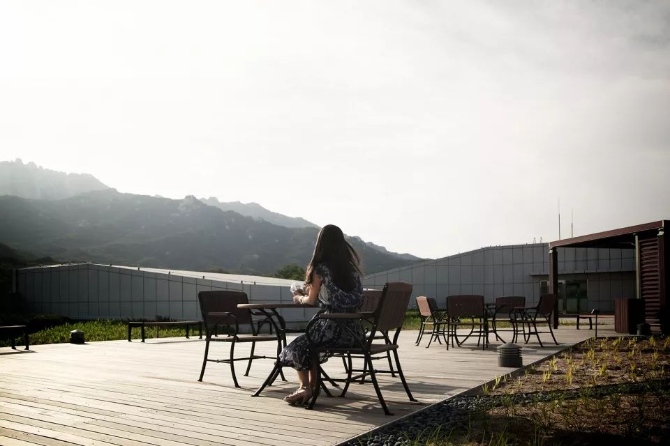 道峰山停车楼-52