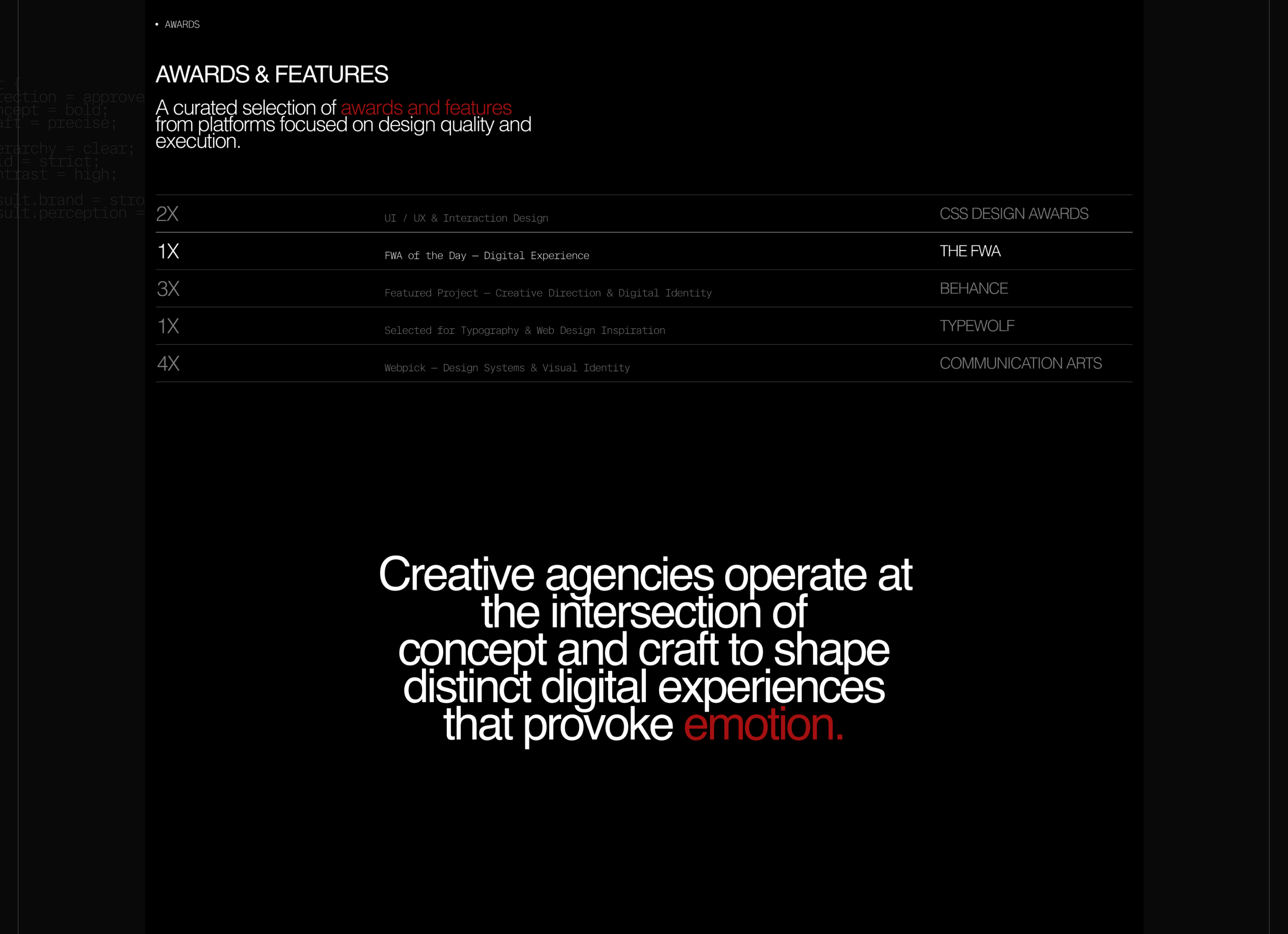 KINETIQ© — Creative Agency Website Design-11