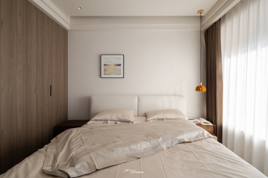 日暮归来丨中国扬州丨而为设计机构-37