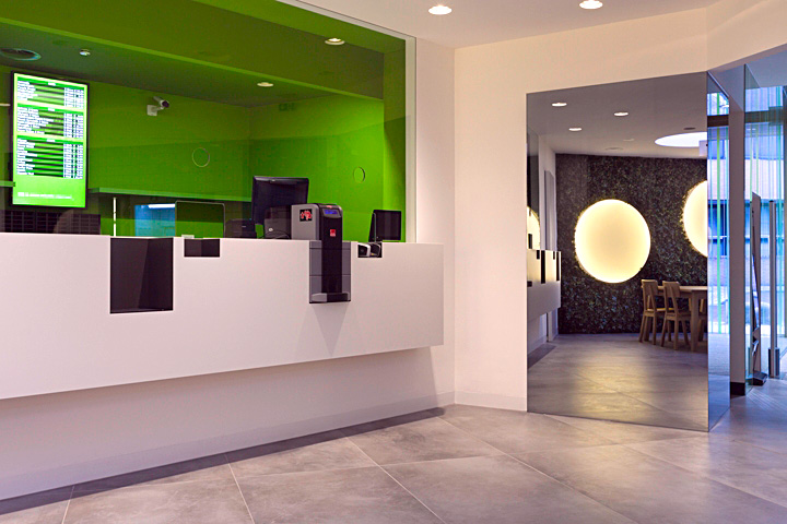 Skunk & Rela·咖啡店设计丨荷兰丨Mourice Mentjens工作室-36