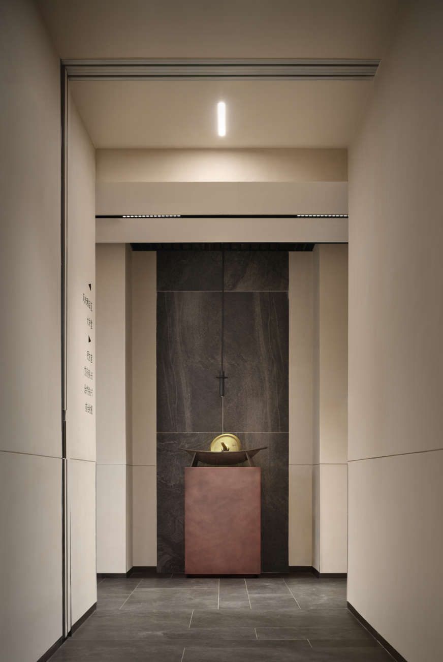 随安堂国医馆丨中国广州丨合作舍建筑事务所-84