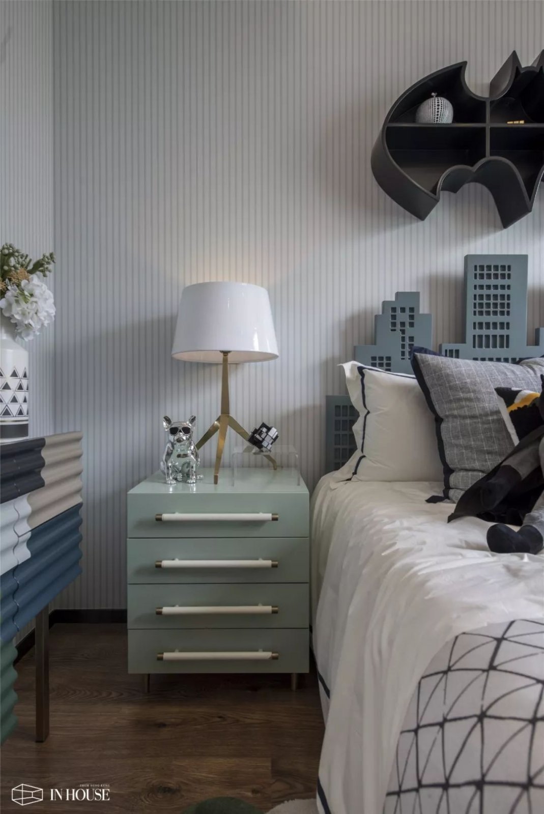 济南·绿地国际城样板间-32