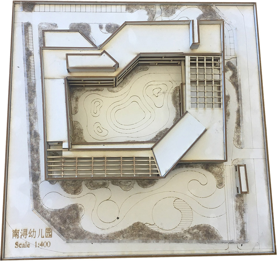 南浔镇中心幼儿园新址扩建工程,浙江 / 浙江大学建筑设计研究院有限公司-64