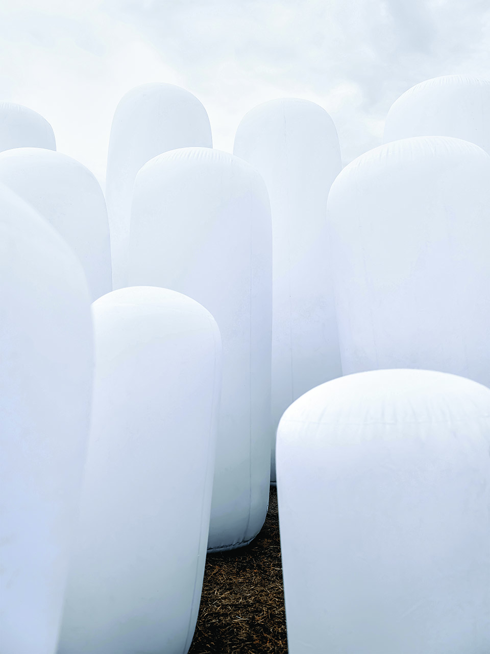 会跳舞的石林Dancing Stone Forest丨中国哈尔滨丨犬摇建筑事务所-19