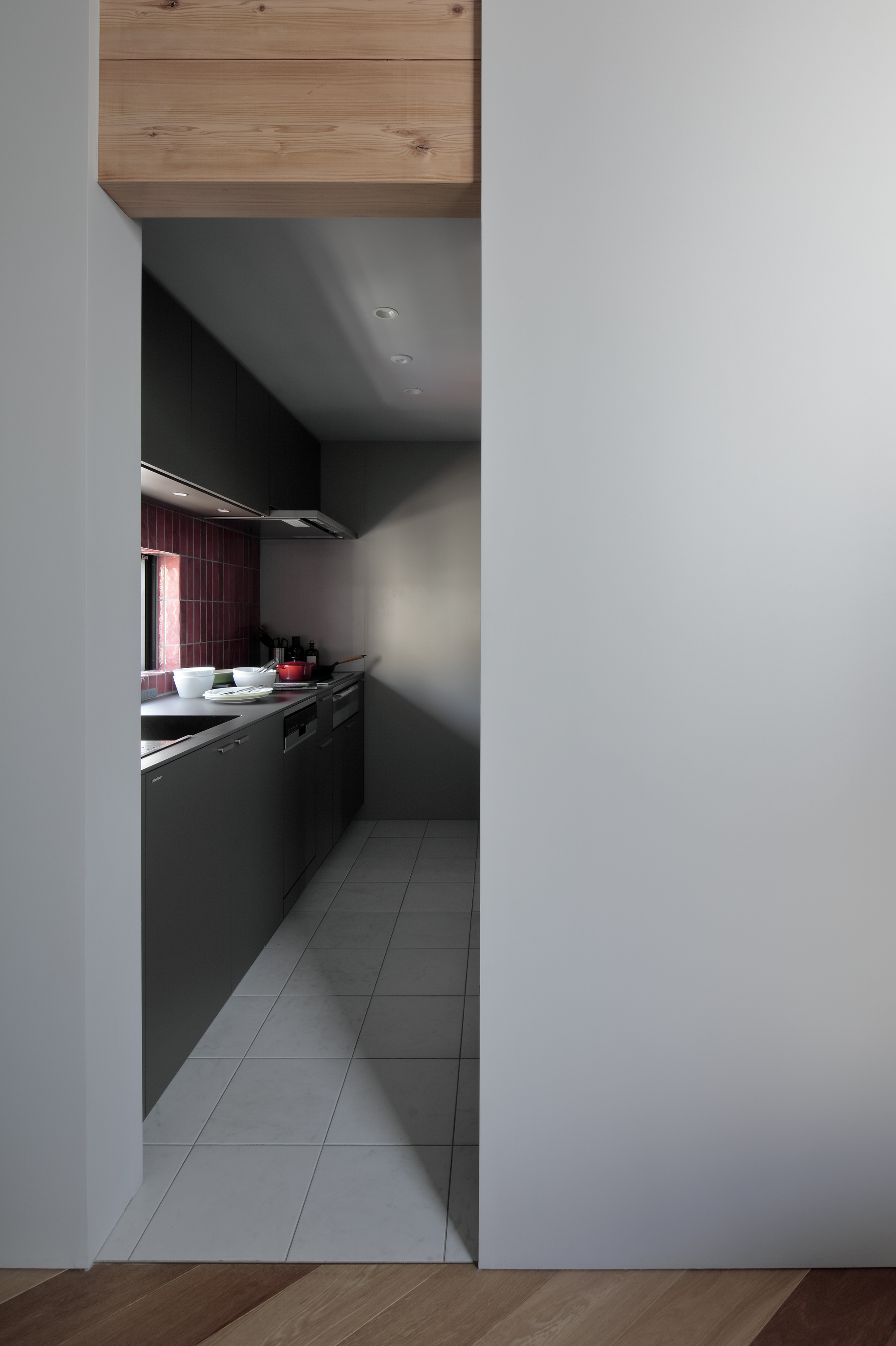 村越家丨日本丨S Design Farm-22