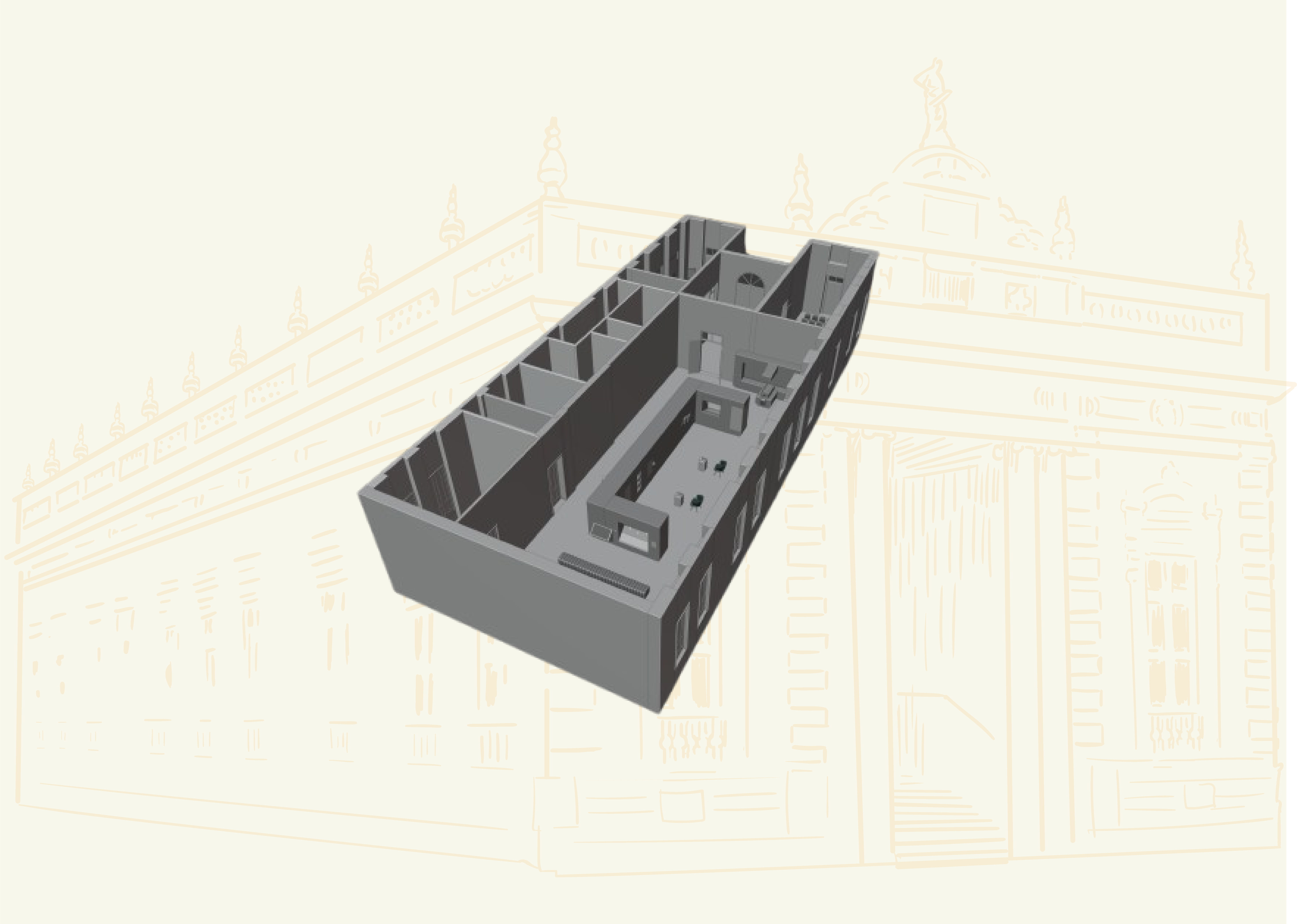 Museu TJ AL | Atualização e expansão-7