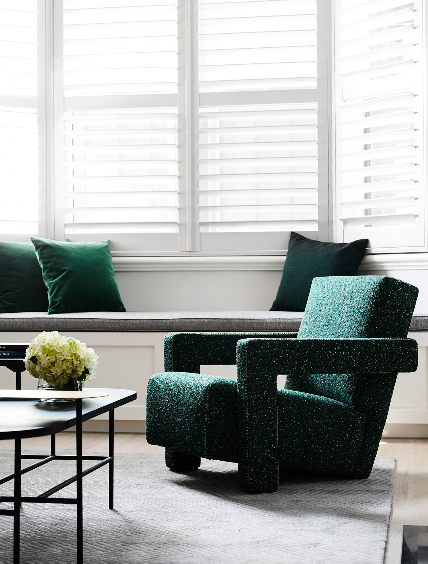 Manchester Modernist Haven: Interior Rendering-88