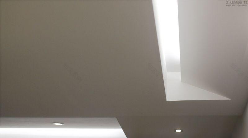水泥的诗意世界·现代简约家居设计-48