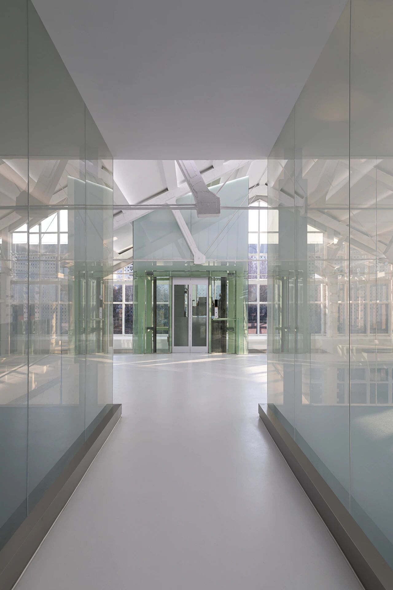 影视飓风5#办公楼丨中国杭州丨杭州尤木室内设计-13