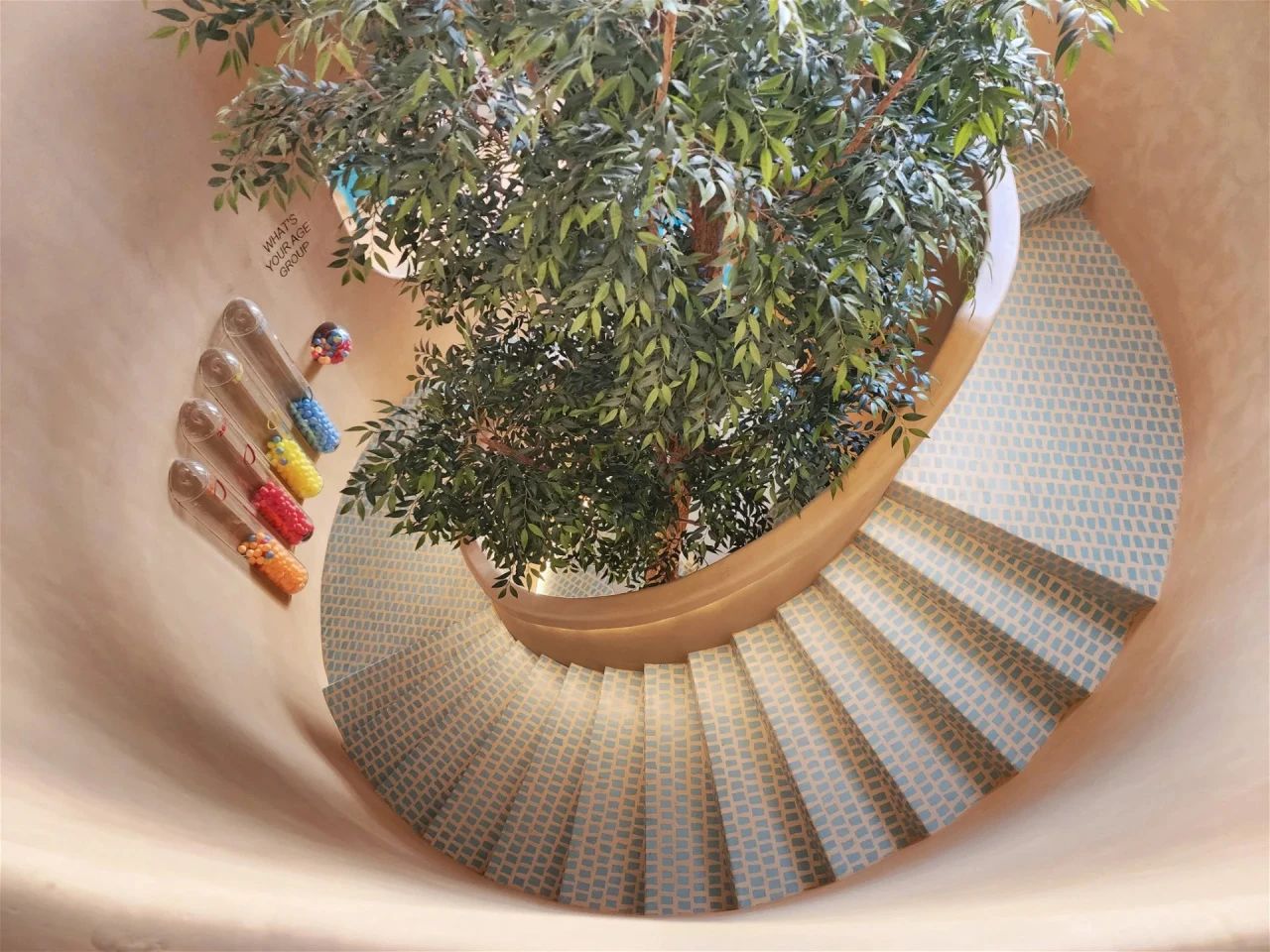 创造力的天堂  利雅得 Cosmo 咖啡馆-10