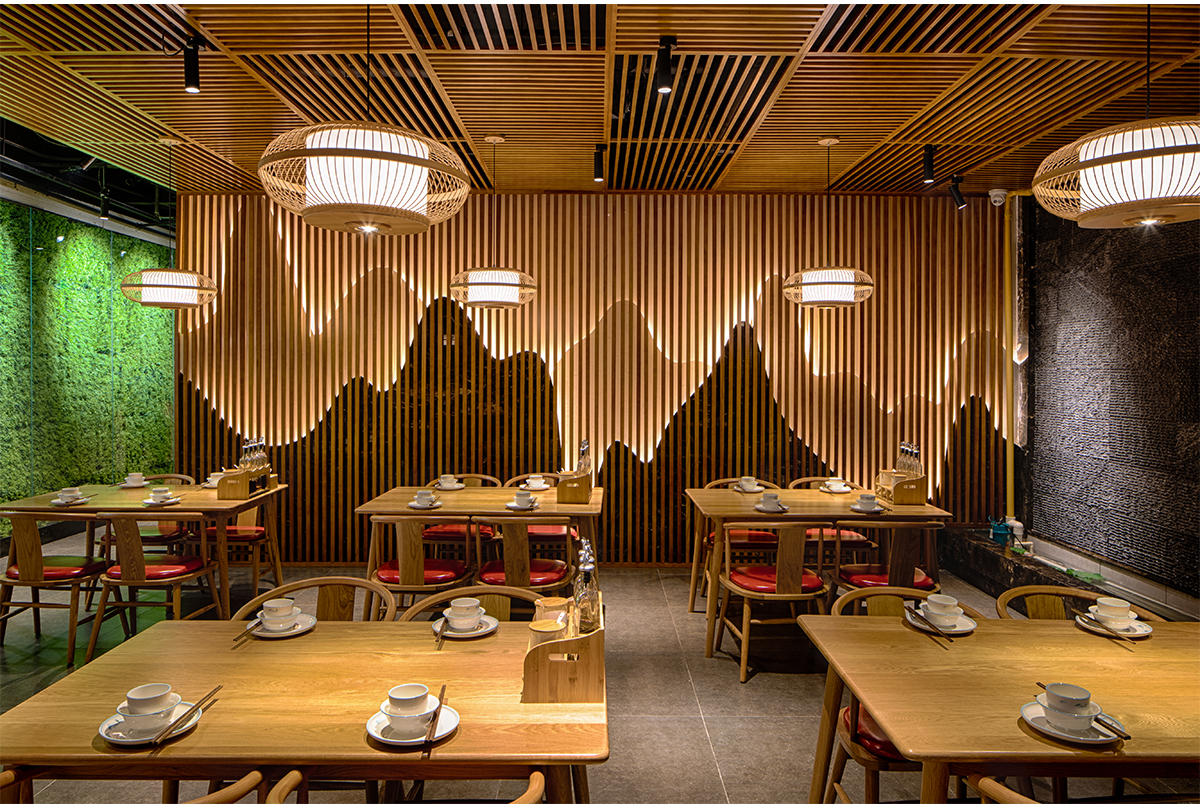 餐饮与精品酒店设计训练营 第一期 深圳站 11月18日-11月22日-25