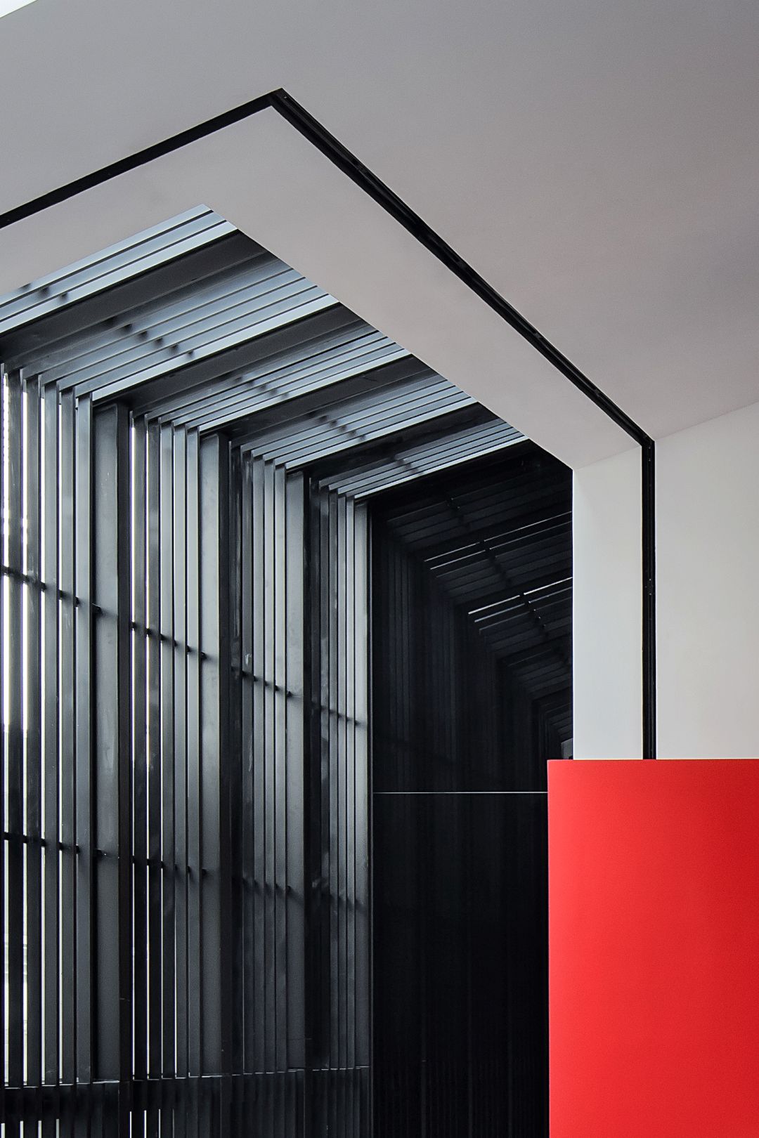 上海老建筑中的现代艺术盒子-55