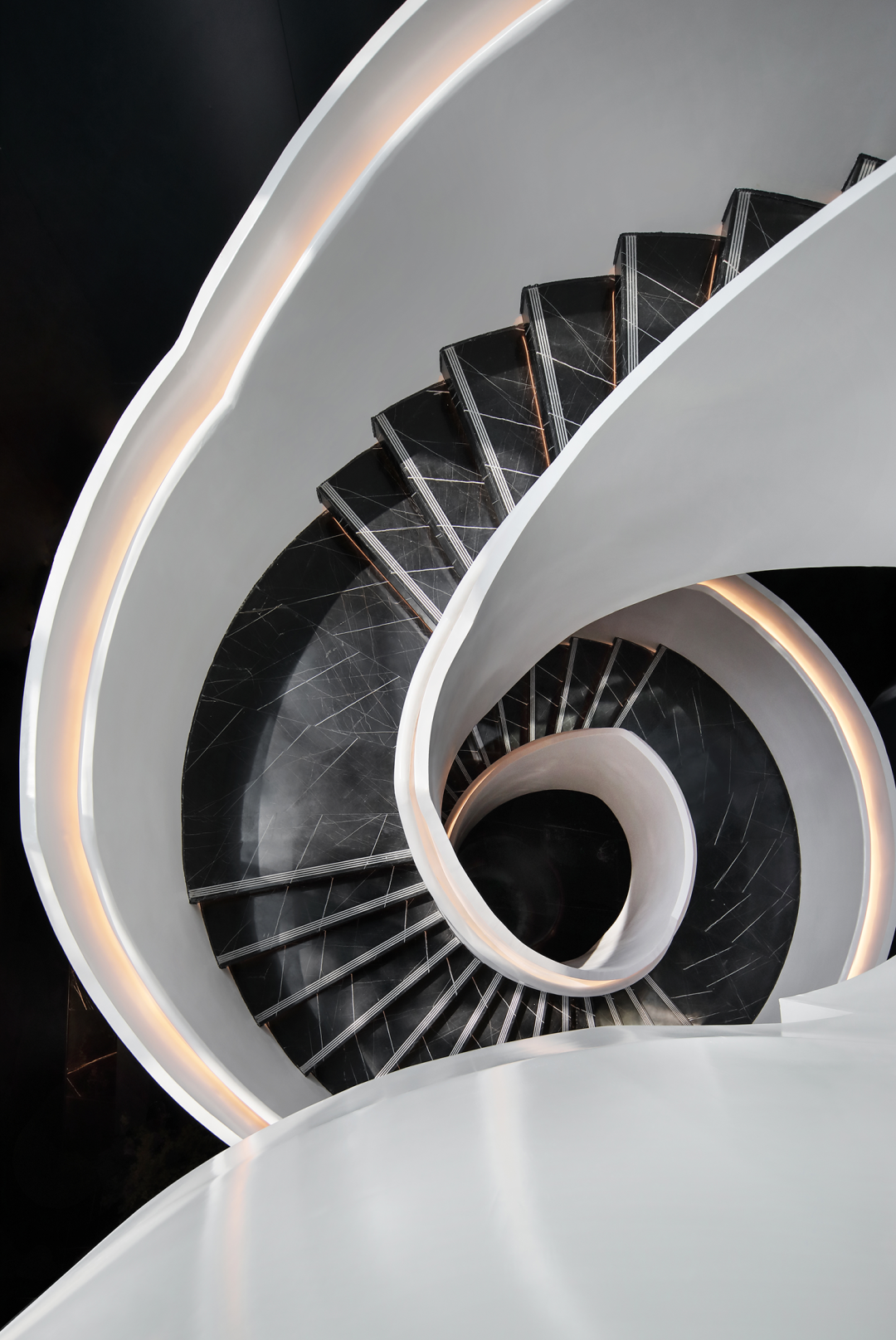 上海晨光文具 企业总部丨中国上海丨MAG studio-81