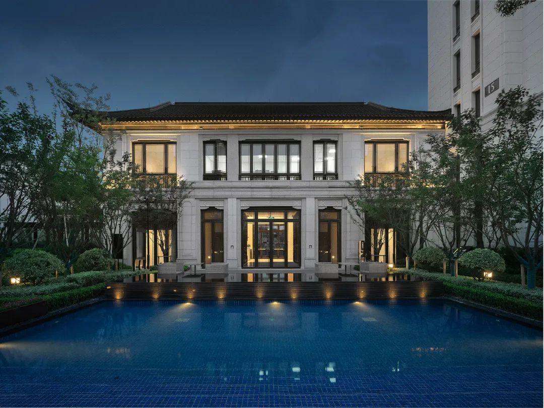 蓝城·明庐丨中国浙江丨浙江蓝颂园林景观设计集团有限公司-22