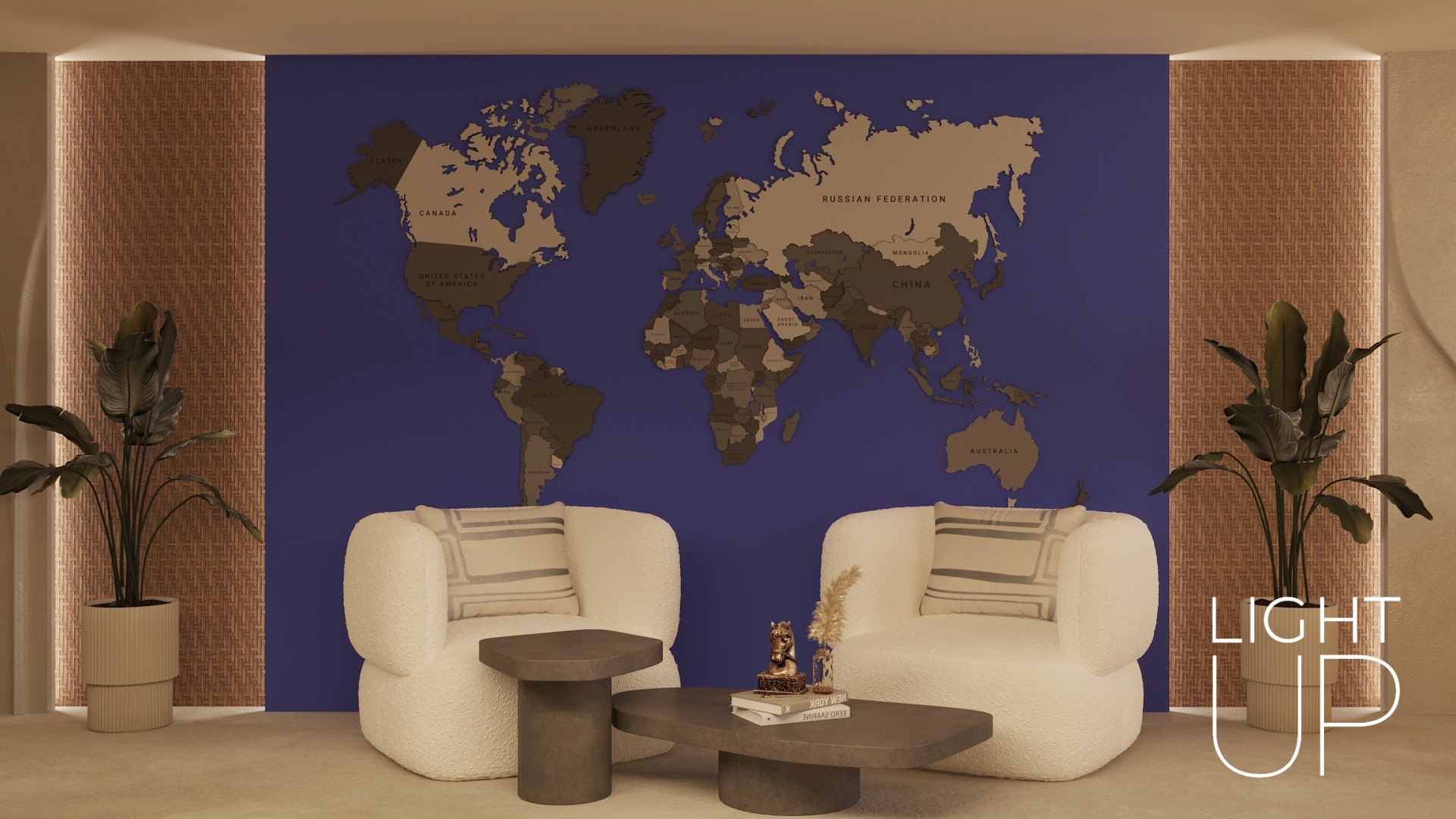 Travel agency design in USA-3