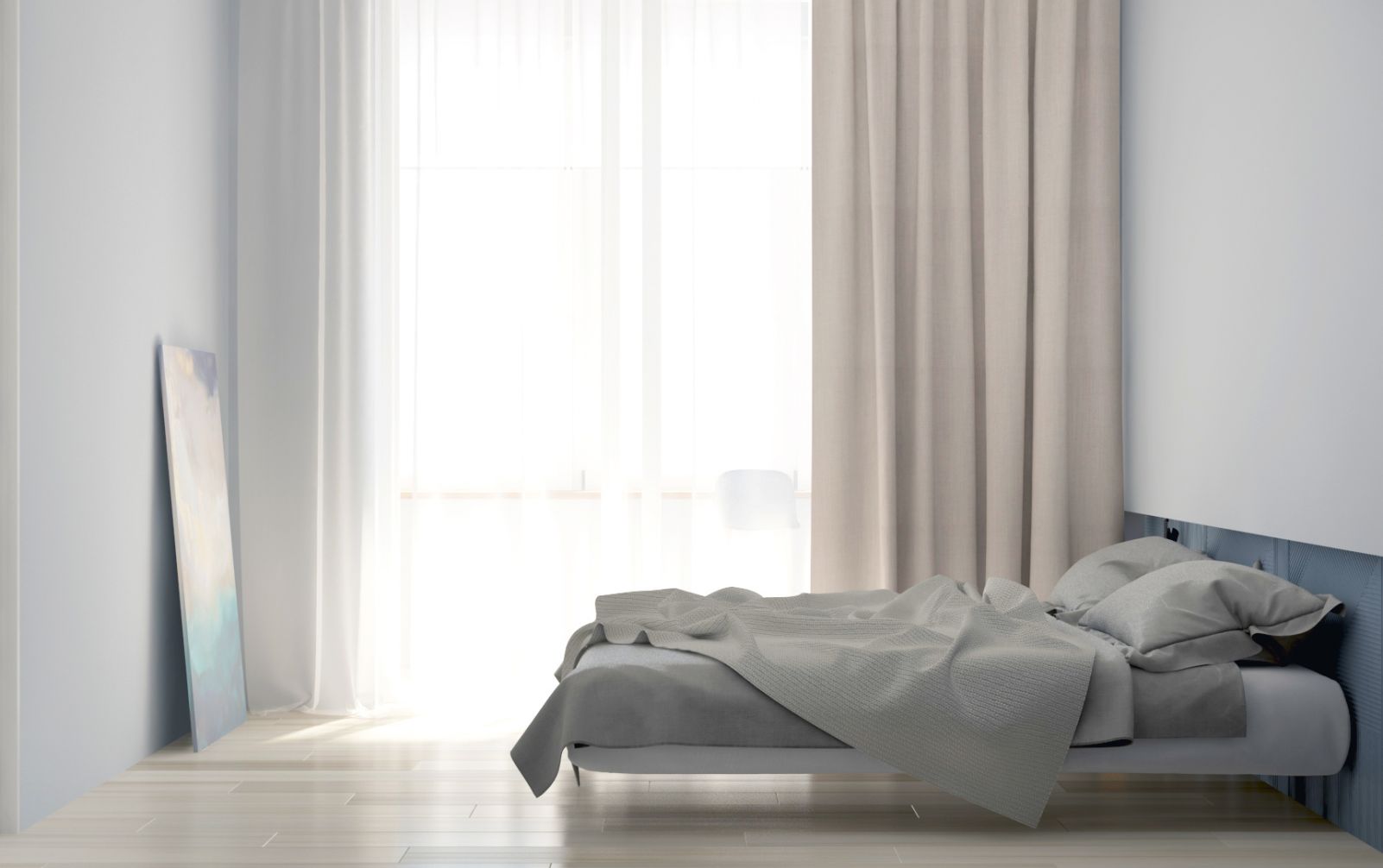 “Атомна Льода”公寓室内设计-10