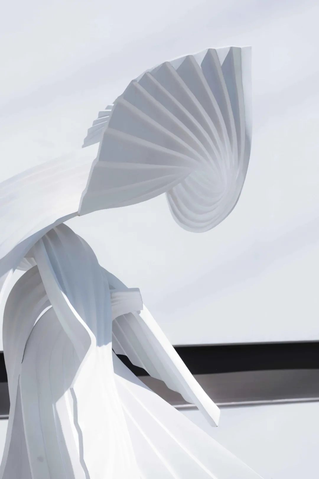 一抹风清与月白 | 金科 · 集美天宸-67