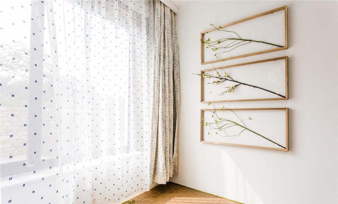 山林间的诗意栖居——原木与自然的完美融合-21