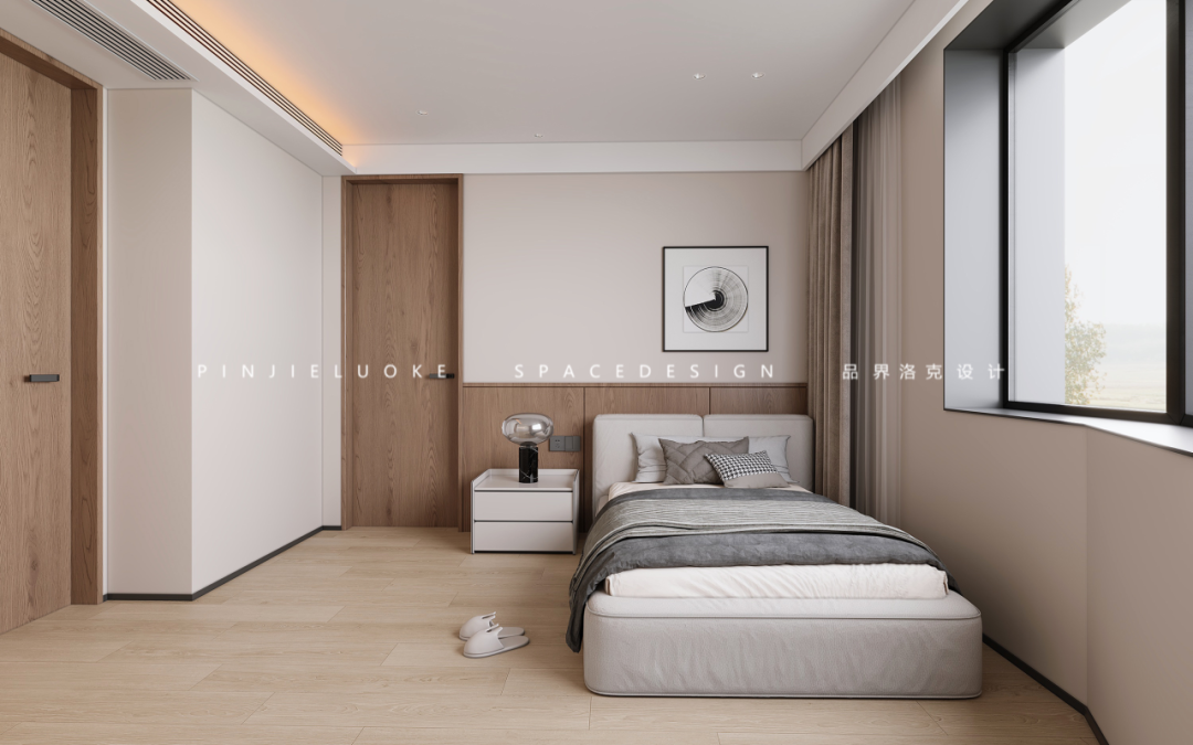 品界洛克新作｜万科大明宫-31