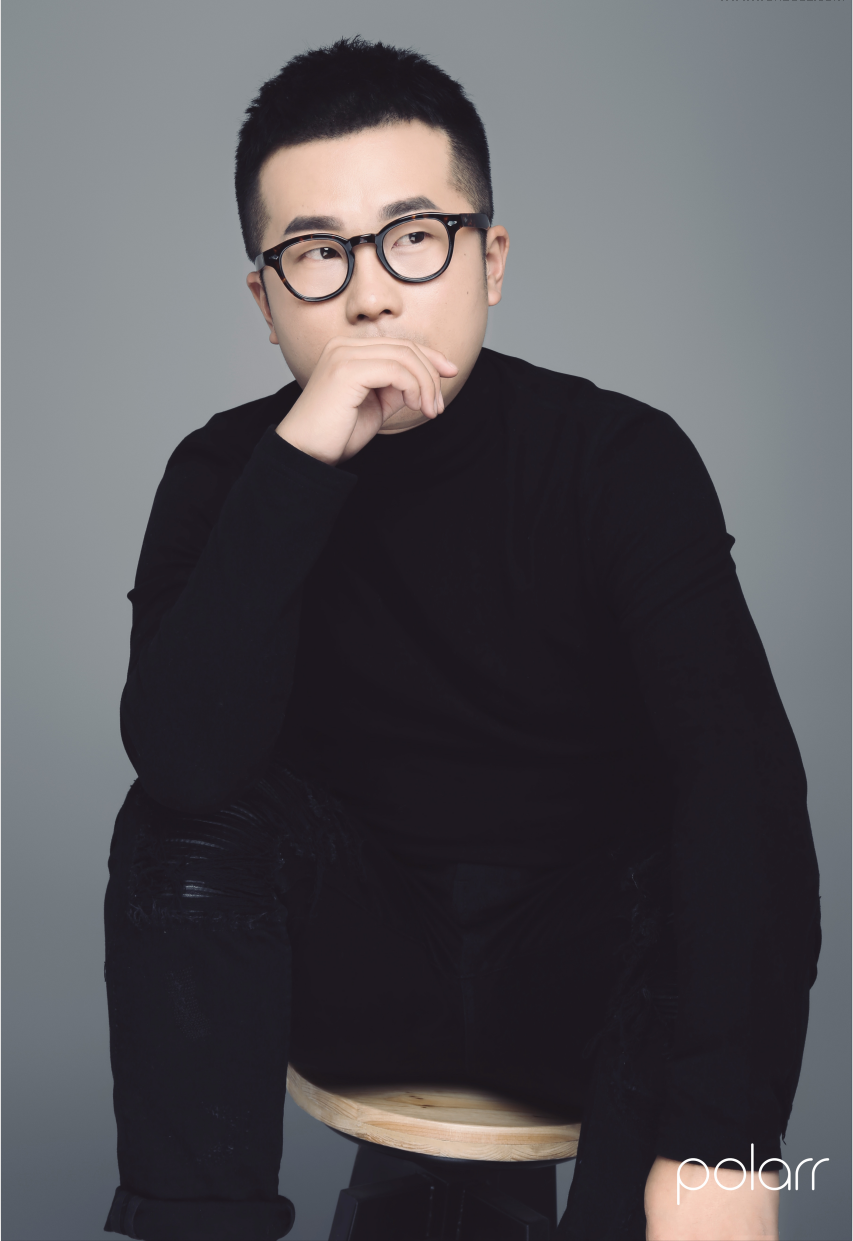 新东方雅奢风情——蘭韵室内设计赏析-60