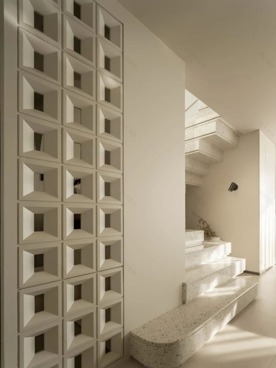 沈阳龙湖云颂 170m² 私宅丨中国沈阳丨汇泽兴空间设计事务所-23