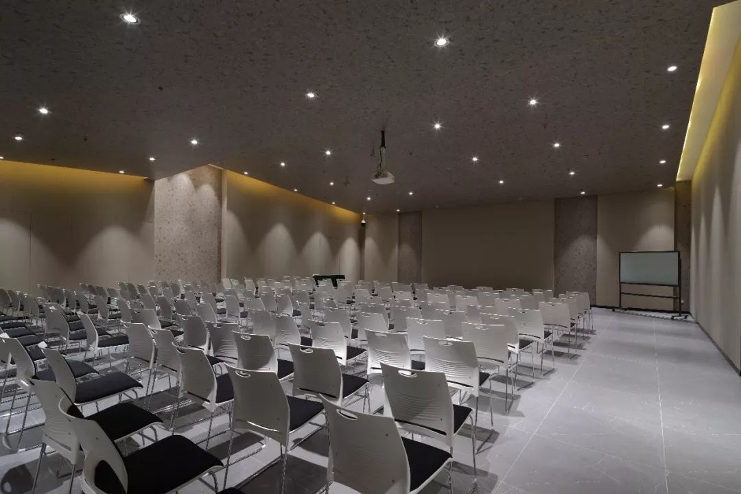 得一家居展厅 | 极简休闲生活空间-27