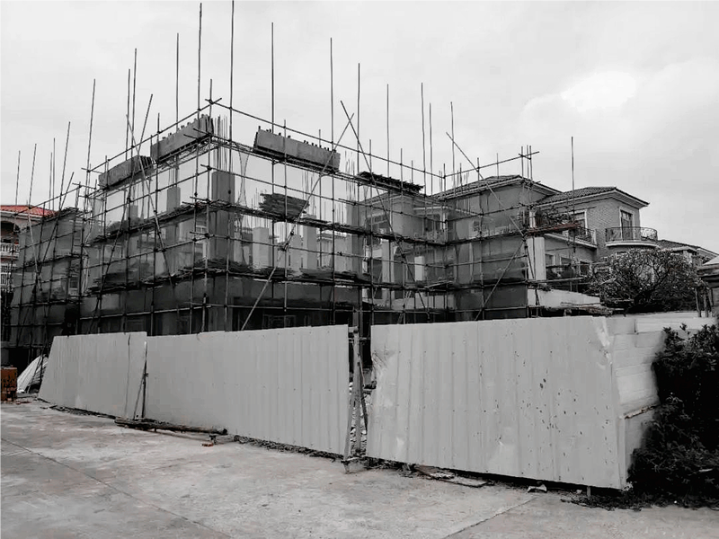 临湖别墅的质感生活 · 简约自然的多重平衡设计-2