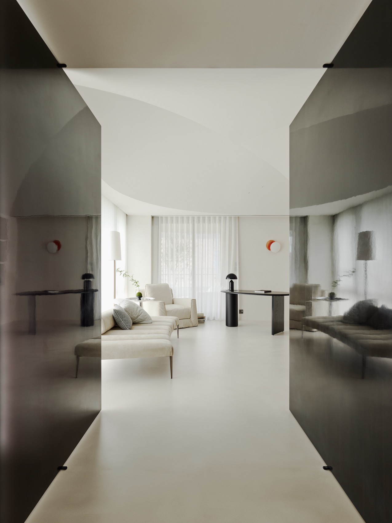 在河之洲丨中国台湾丨水相设计（李智翔,葛祝玮,汤传亚,潘昱沄）-59