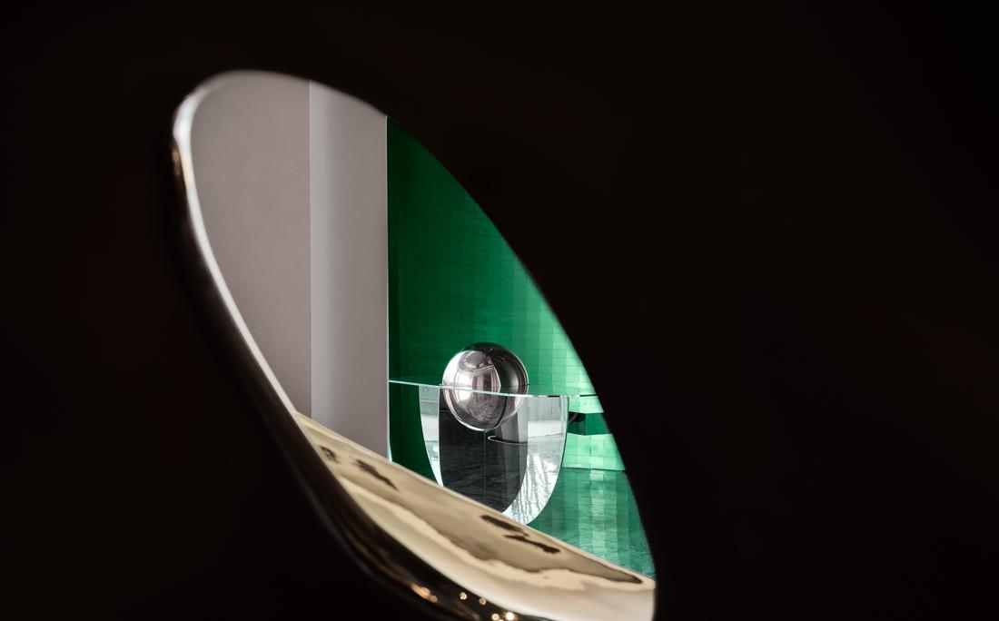 旭辉·铂悦园著丨中国武汉丨WJID 维几设计-24