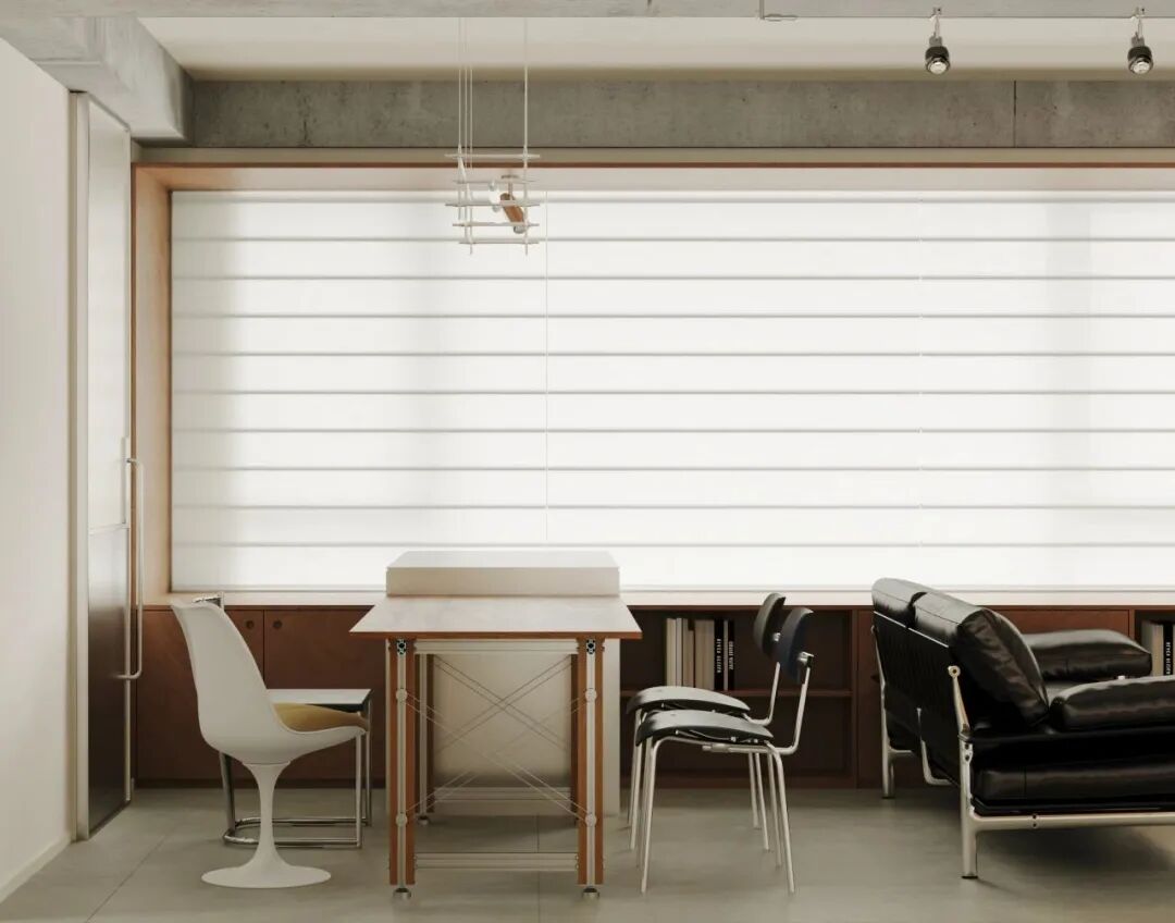 為 星辰 单身公寓-11