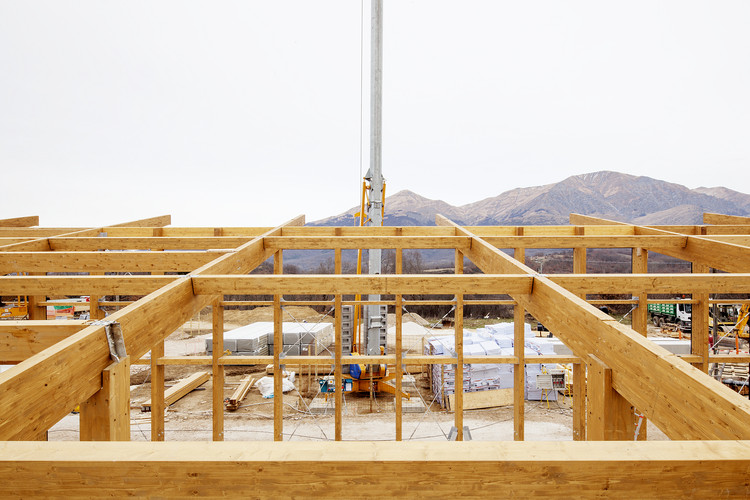 In Progress Amatrice Refectory   Stefano Boeri Architetti-25