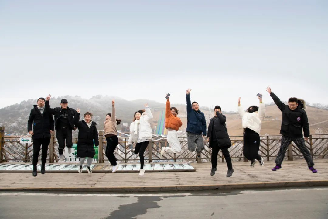 2021 观享际 SKH 年度设计案例与团队风采展示丨中国-117